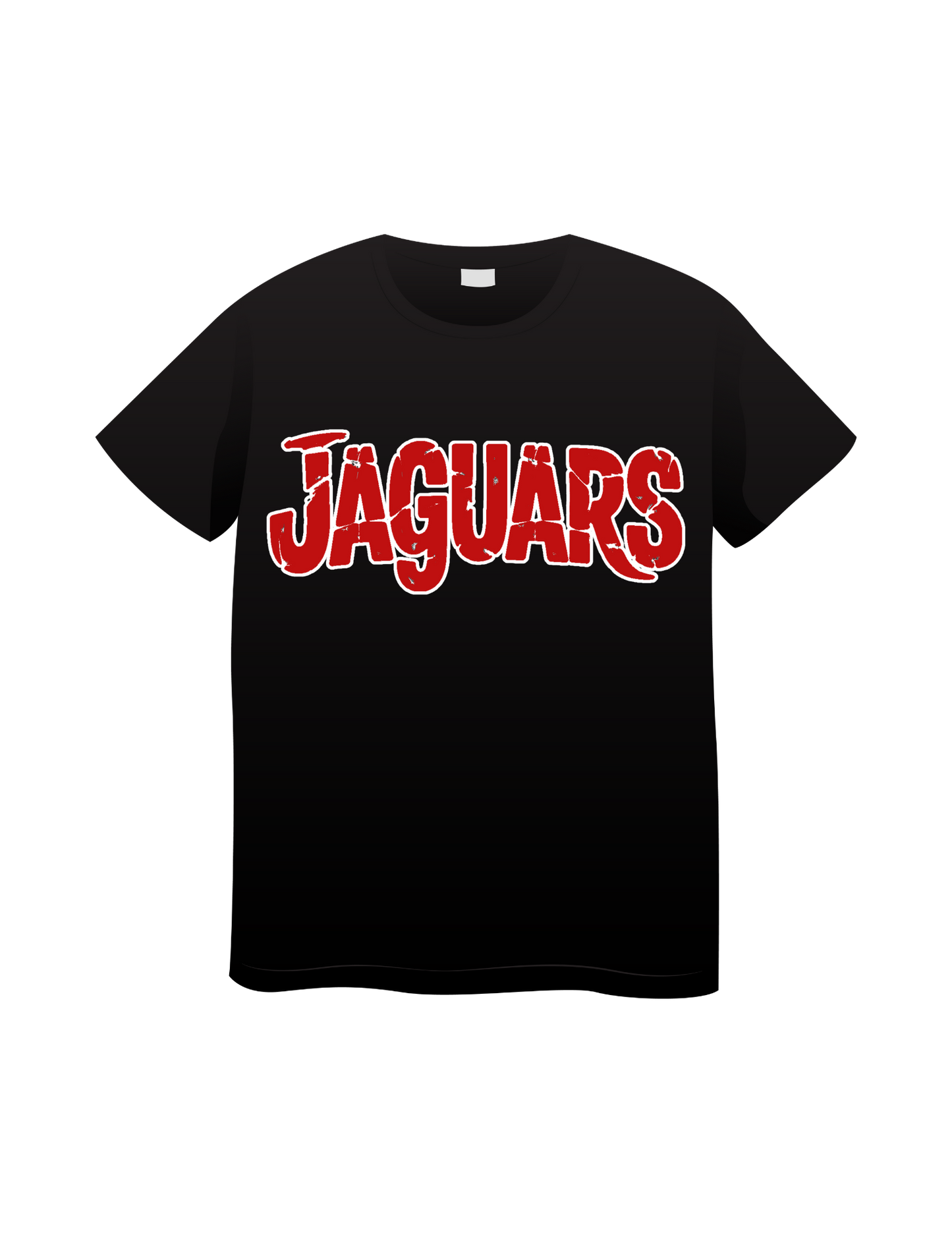 Jaguar Graffiti