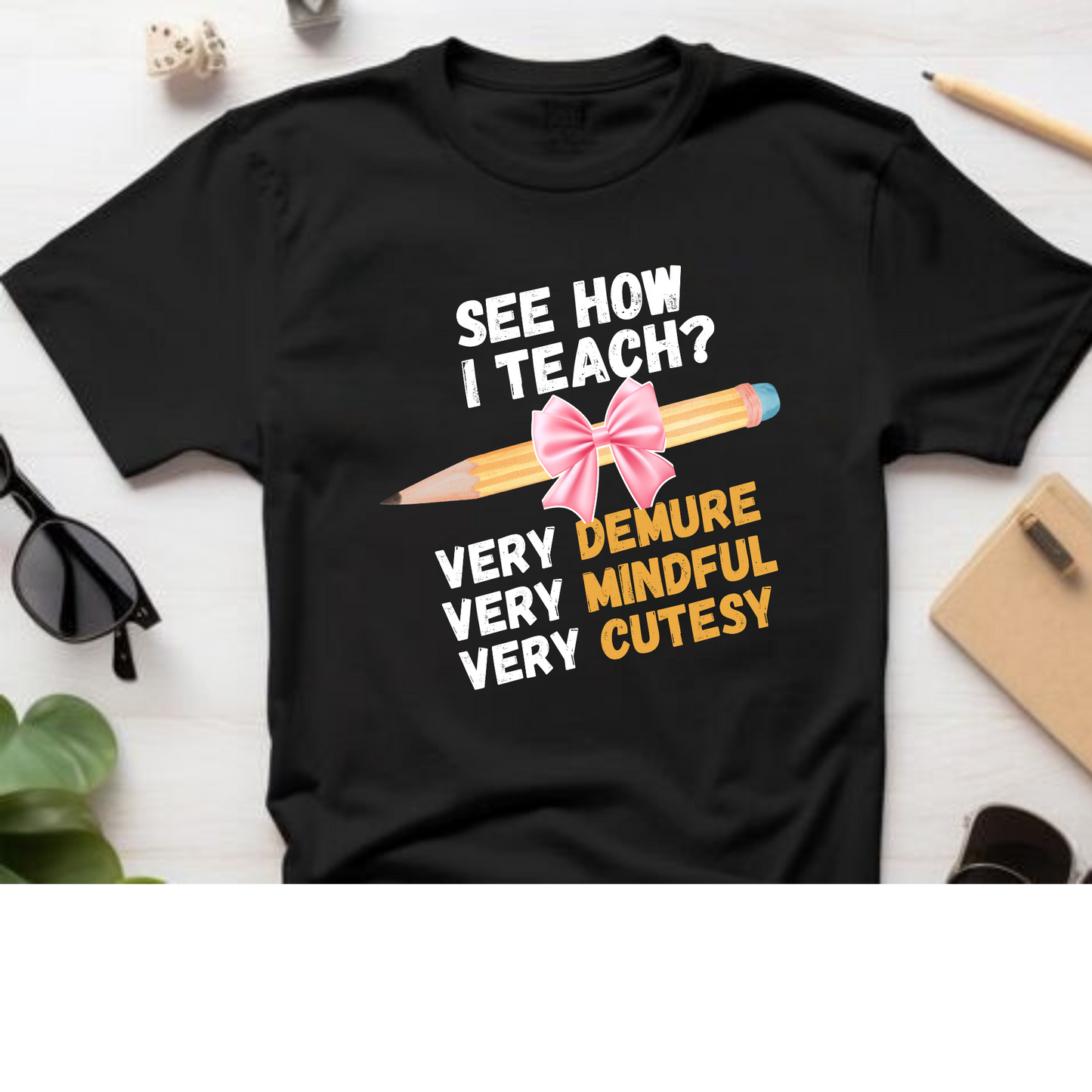 See How I Teach-Pink
