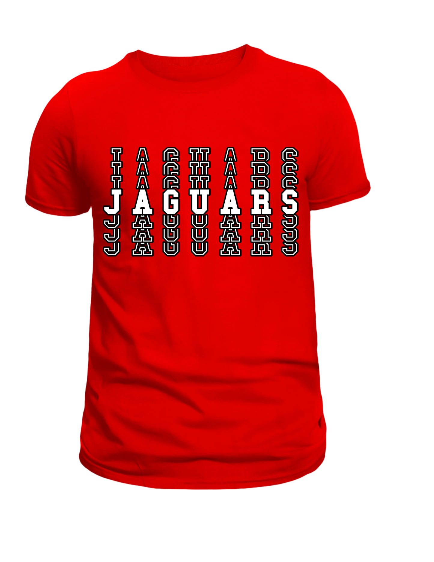 6x Jaguars