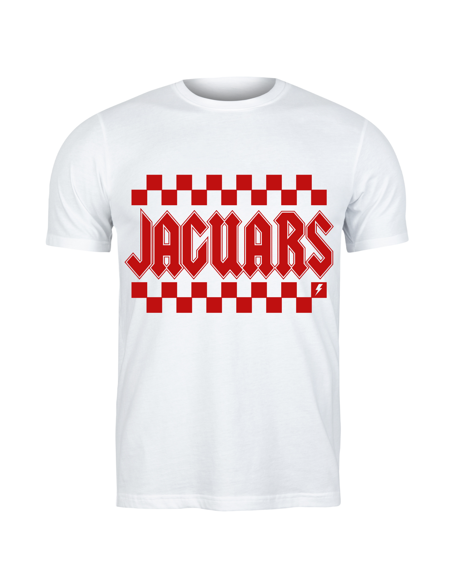 Checkered Jaguars
