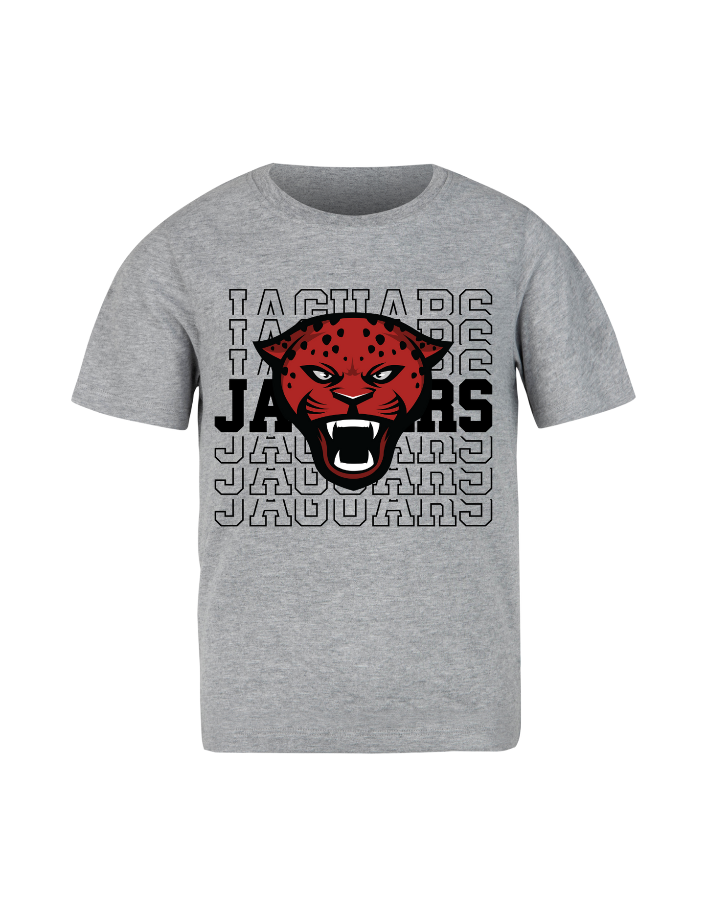 Jaquar Duplicate w/head