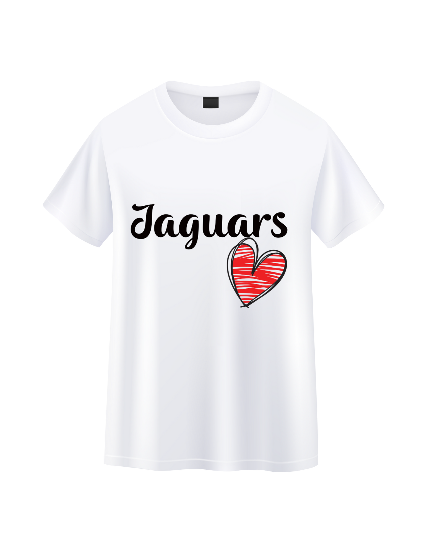 Jaguar Heart