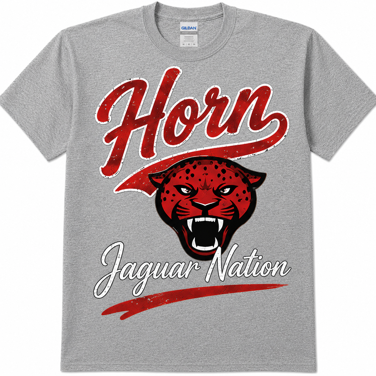 Horn Jaguar Nation