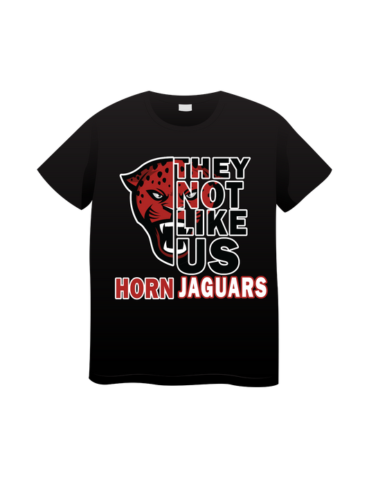 They Not Like US (Black)