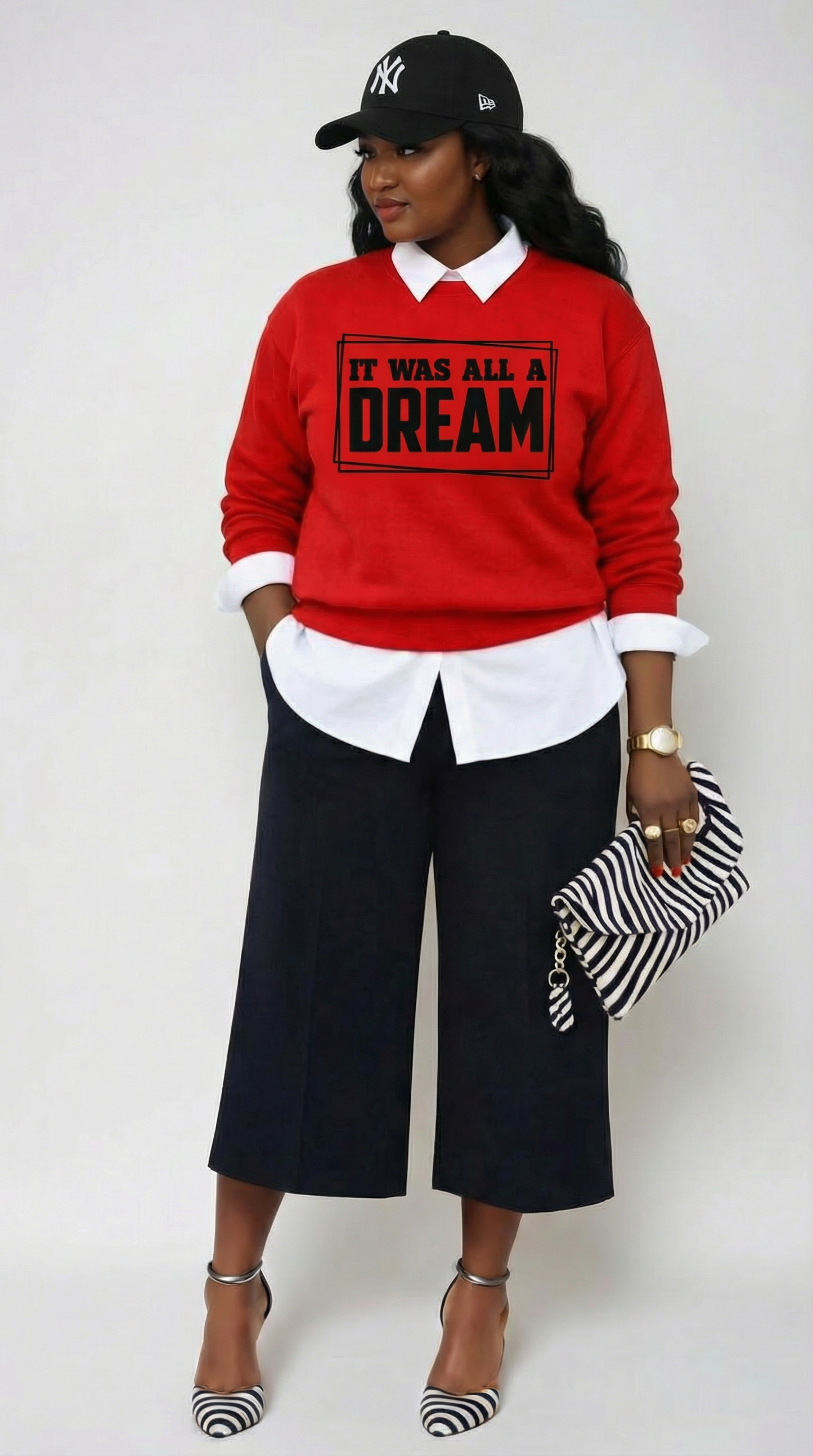 I Am the Dream
