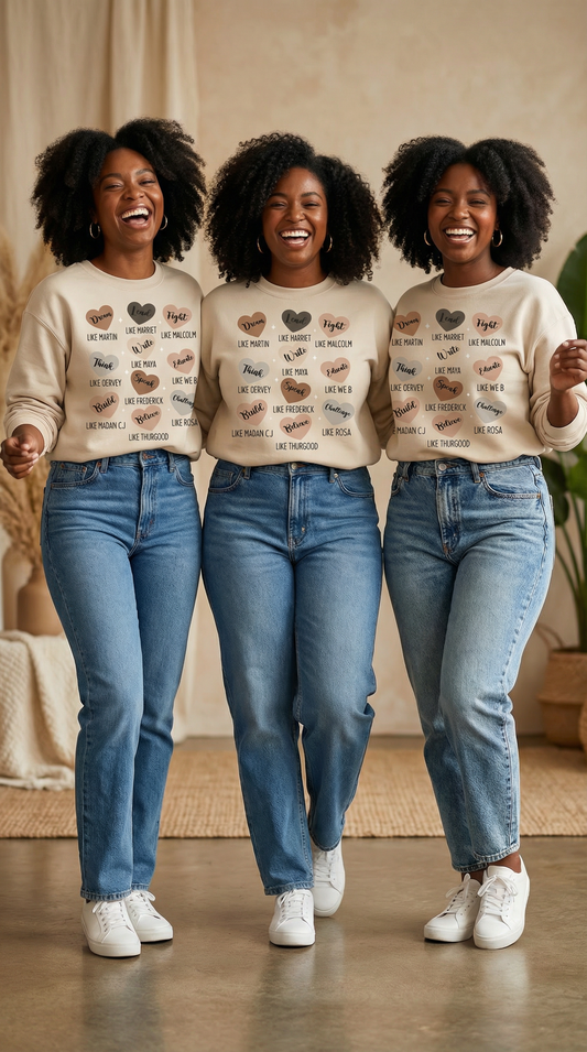 Black History