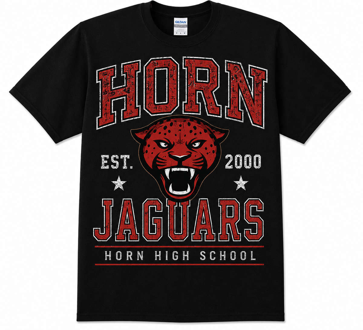 Jaguar est. 2000