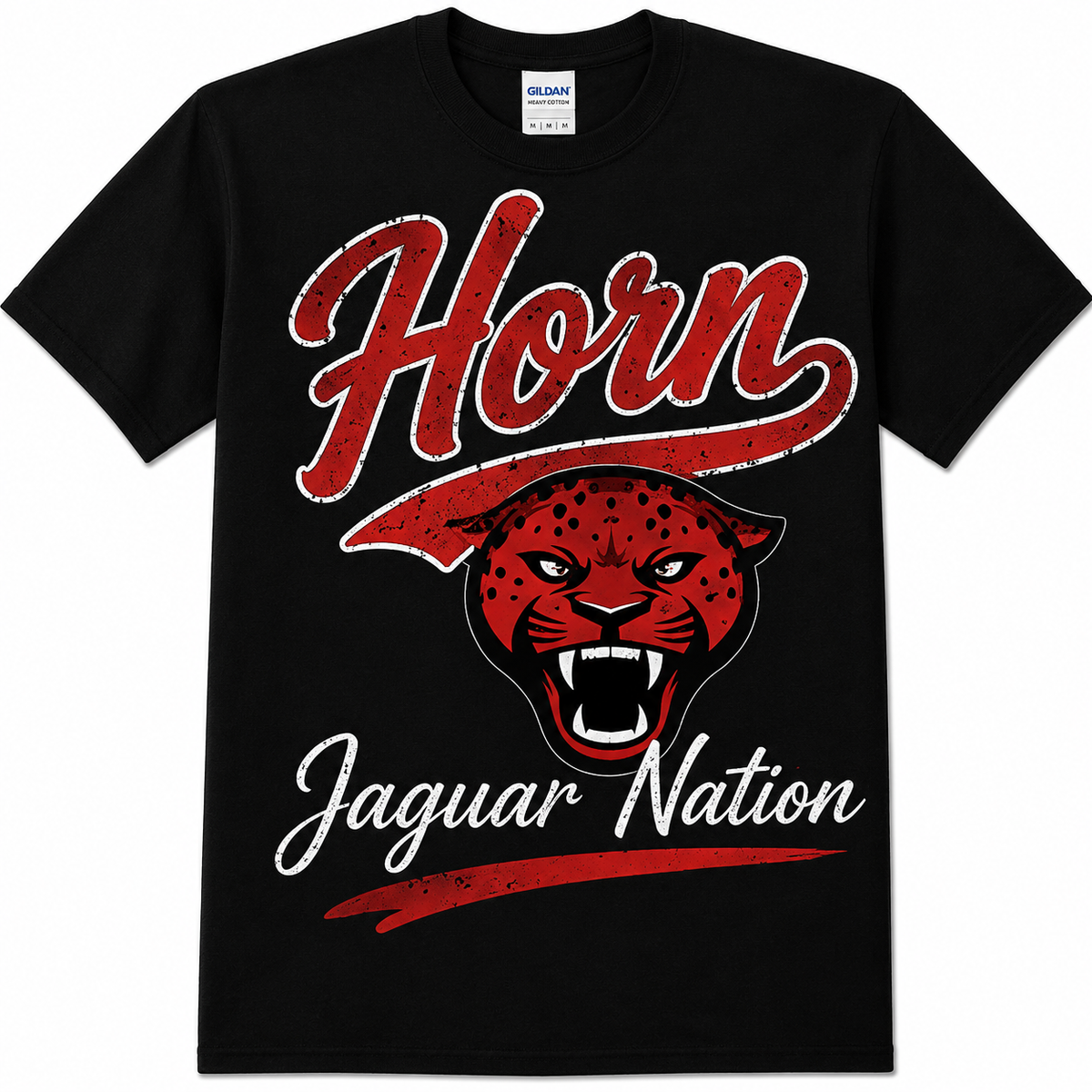 Horn Jaguar Nation