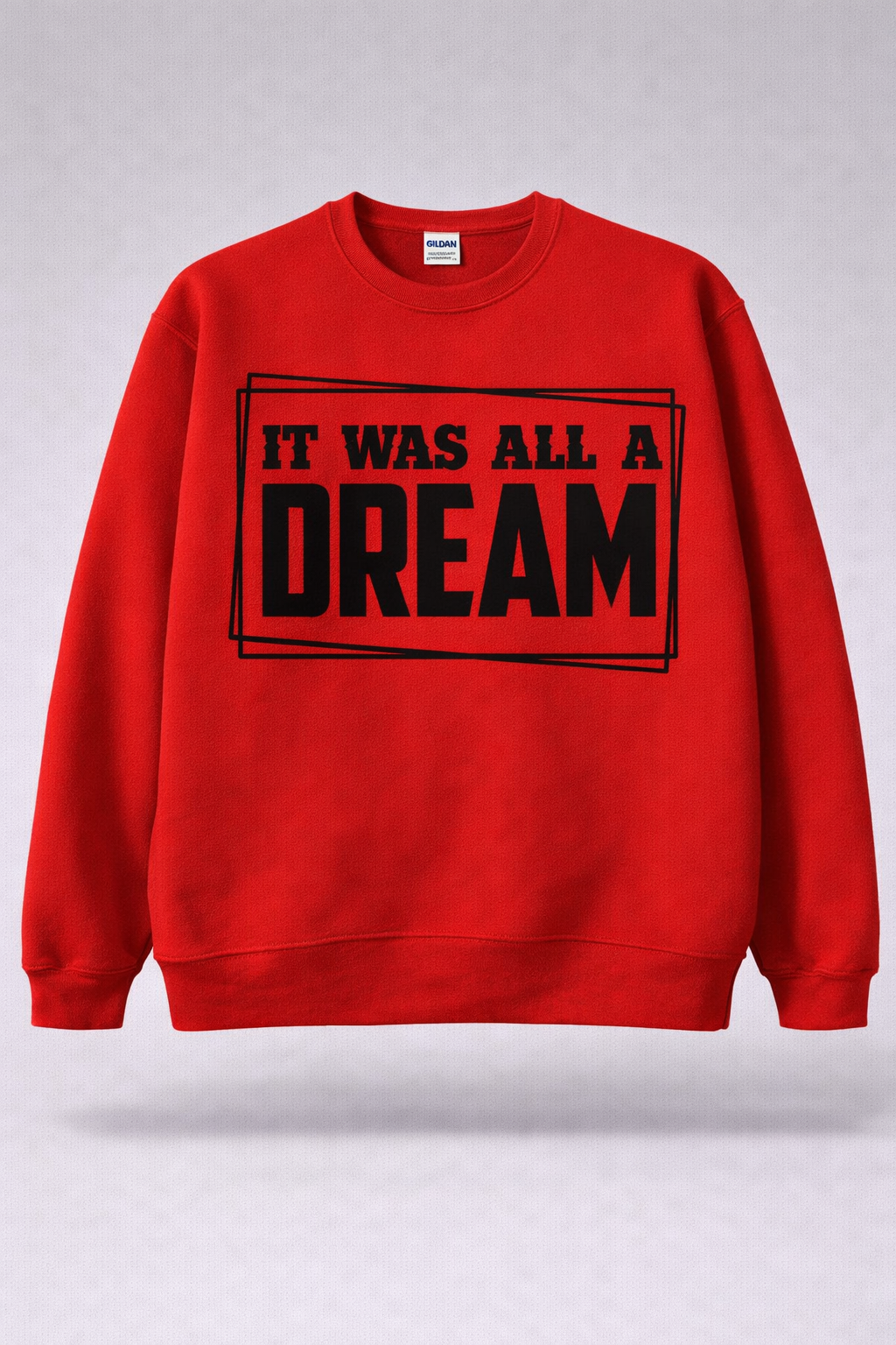 I Am the Dream