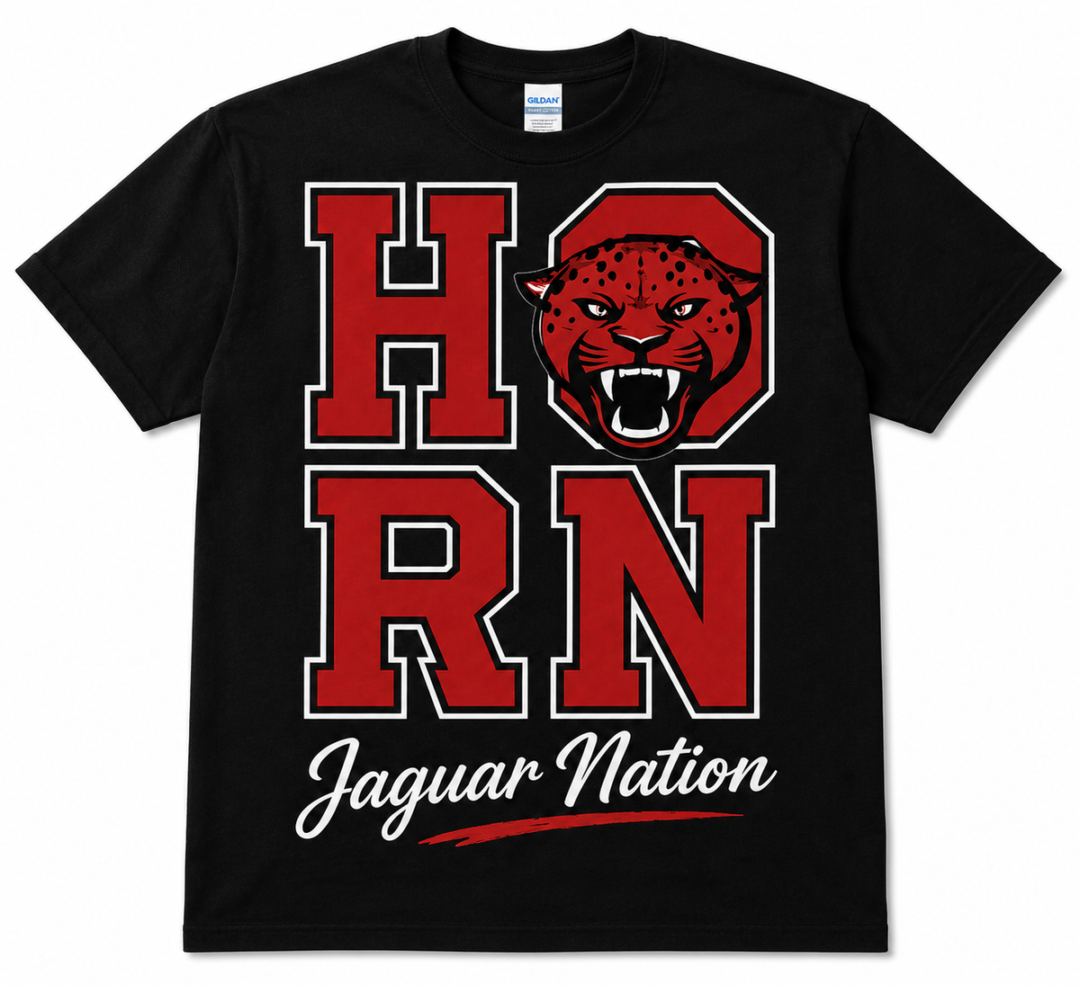 Horn Nation