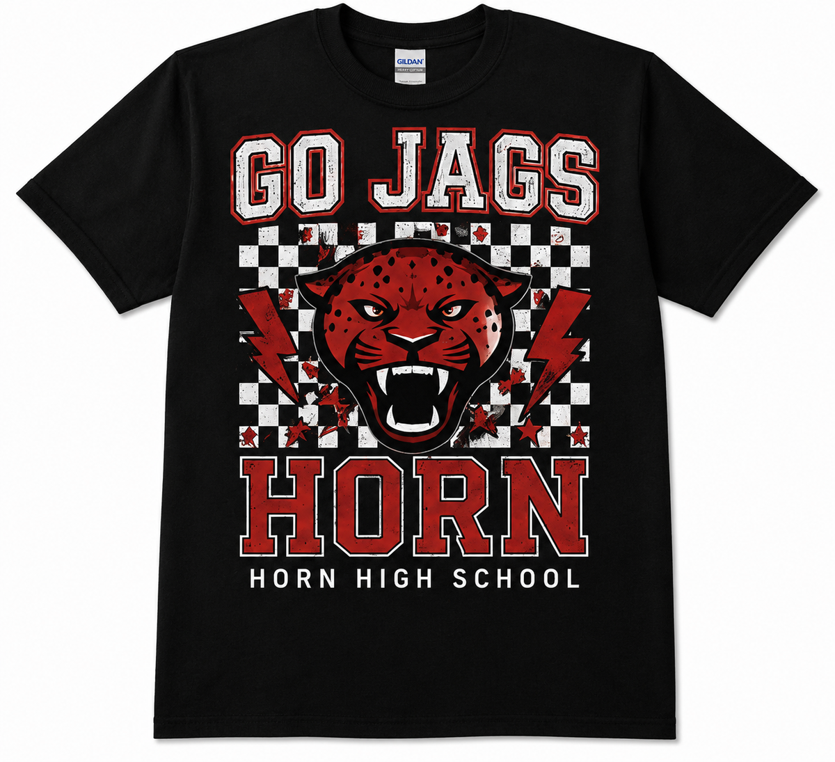 Go Jags