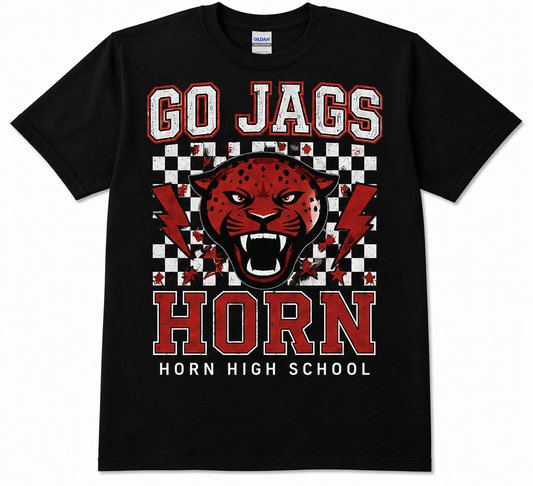Go Jags