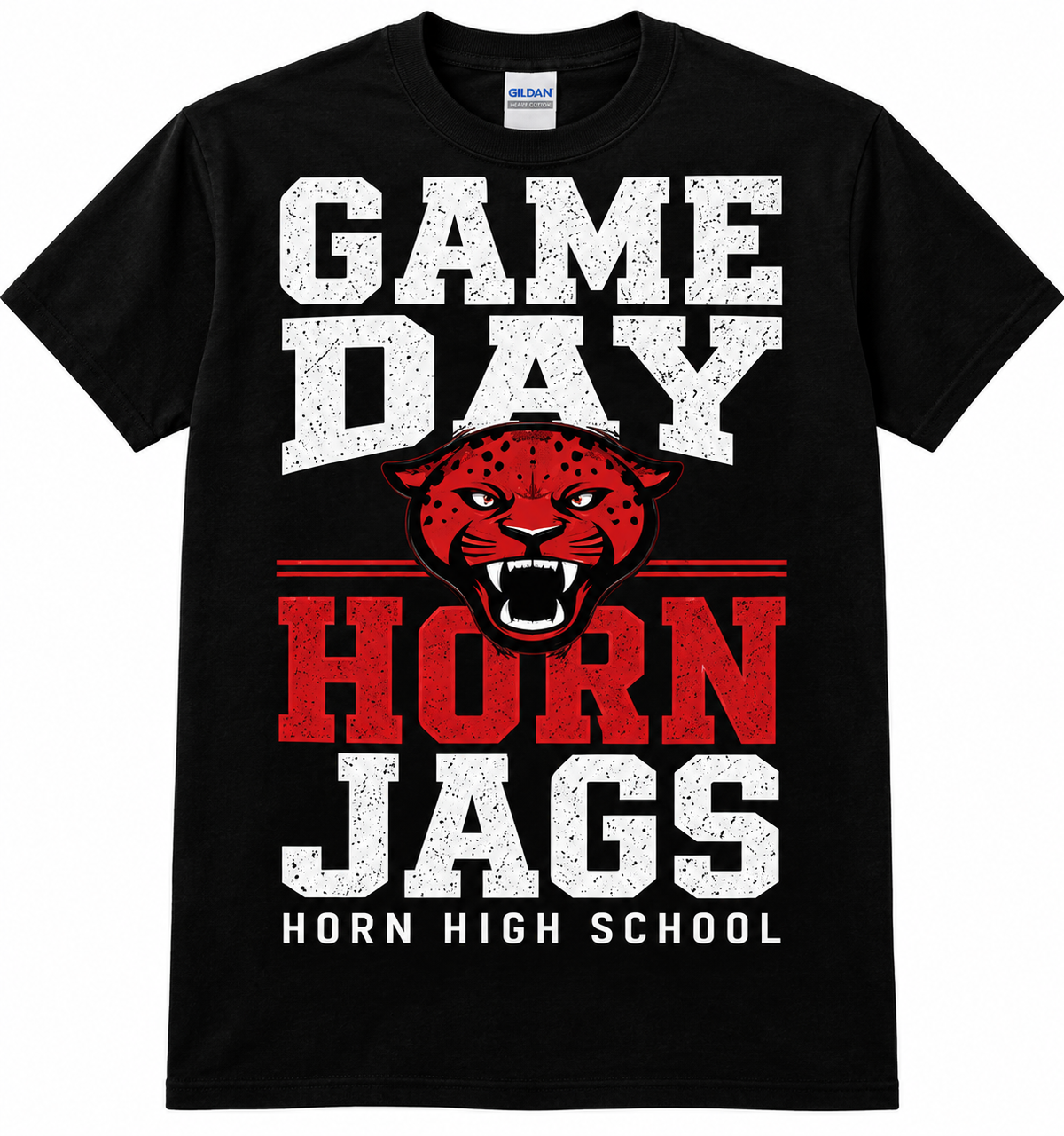 Game Day Jags