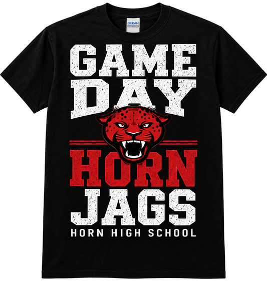 Game Day Jags