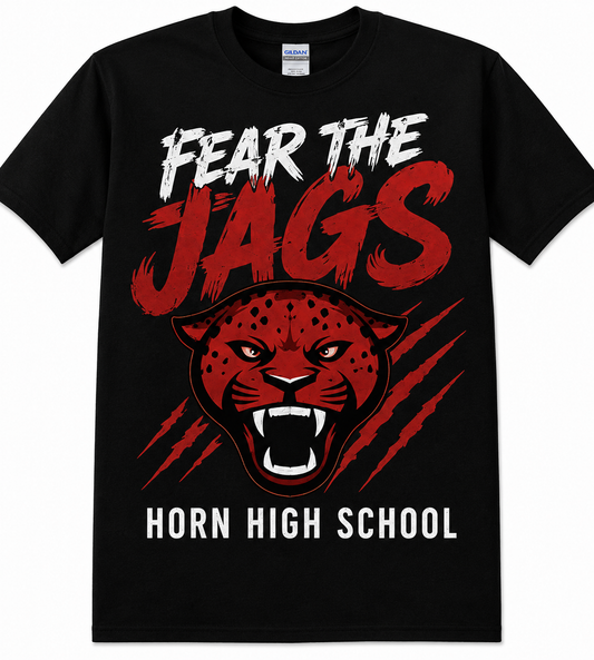 Fear the Jags