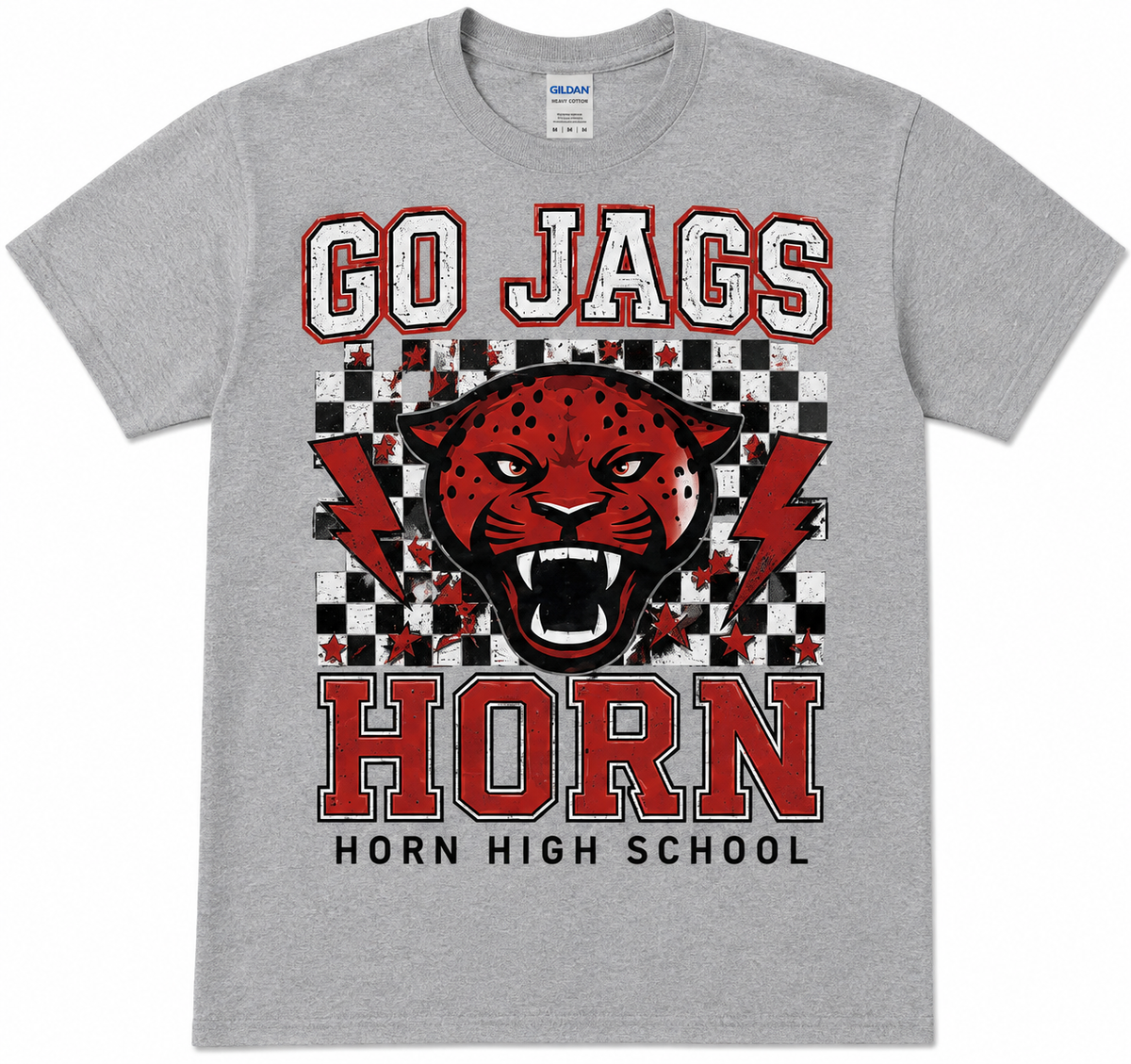 Go Jags