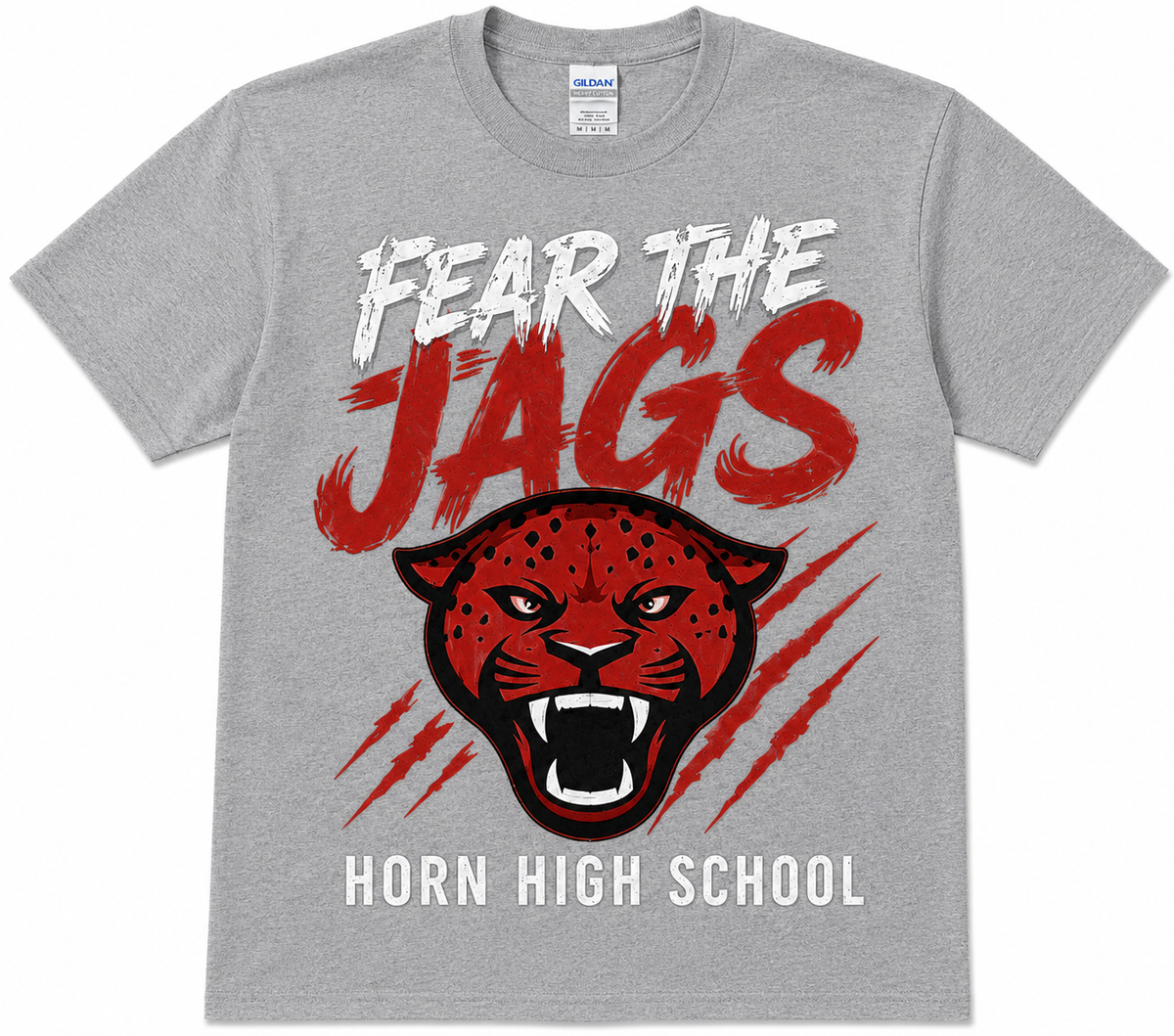 Fear the Jags