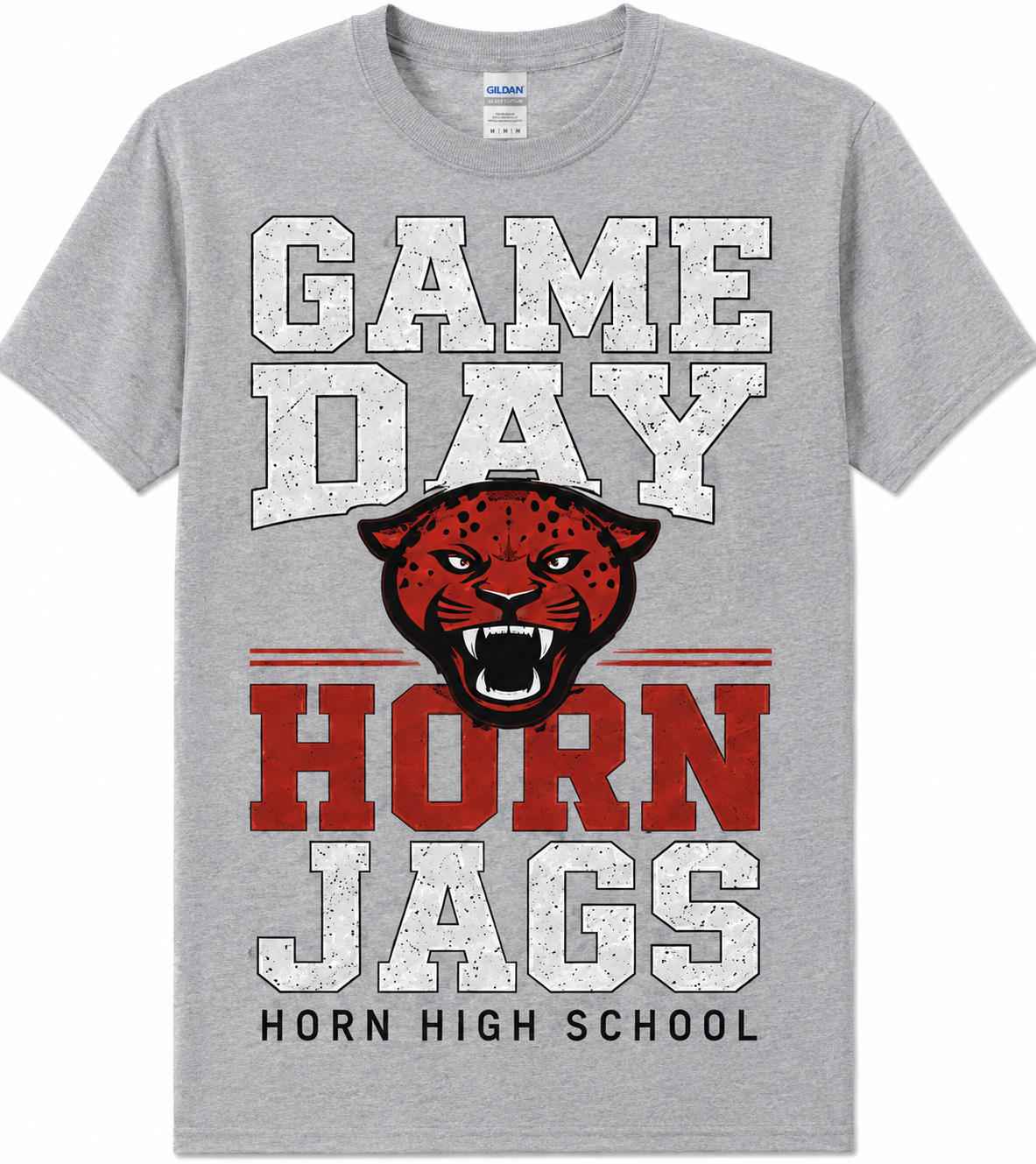 Game Day Jags