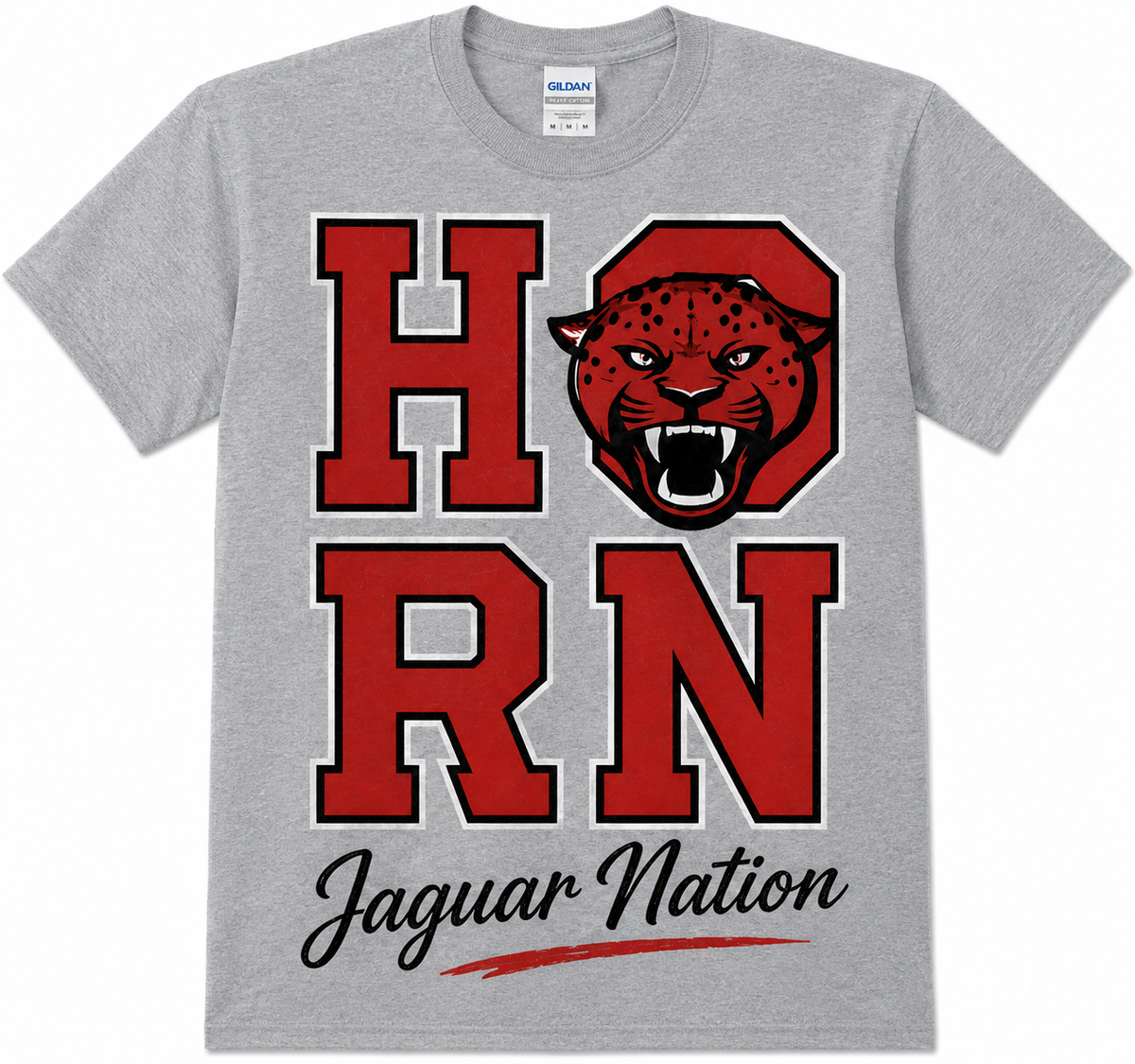 Horn Nation