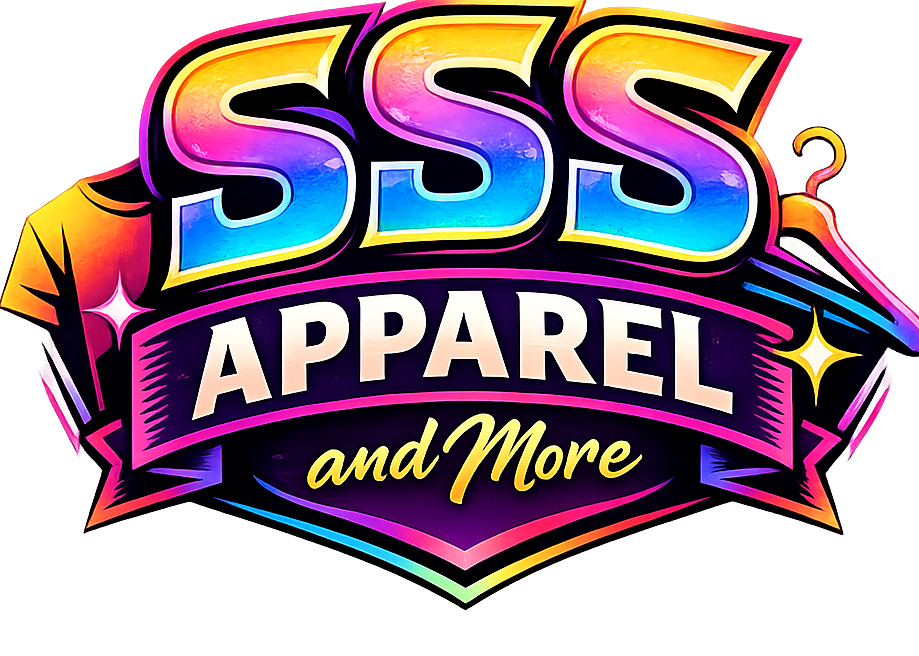 SSS Custom Designs