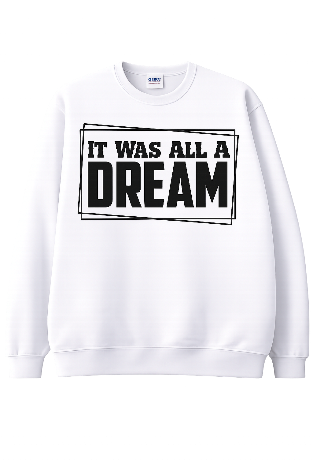 I Am the Dream